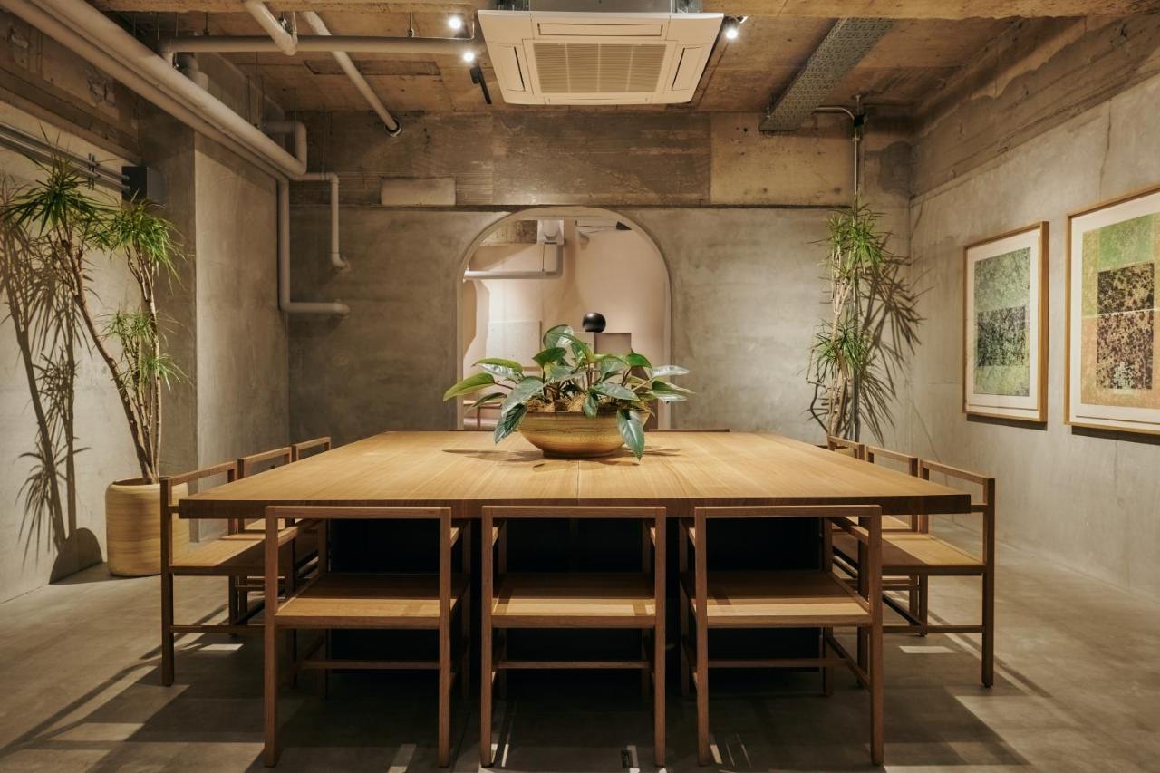 Korinkyo Kanazawa Exterior foto