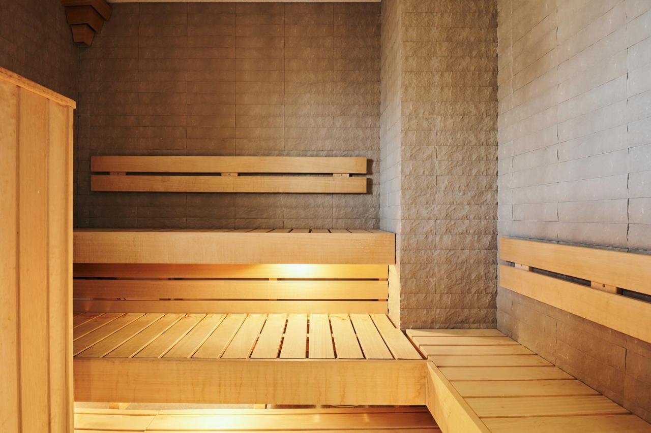 Korinkyo Kanazawa Exterior foto