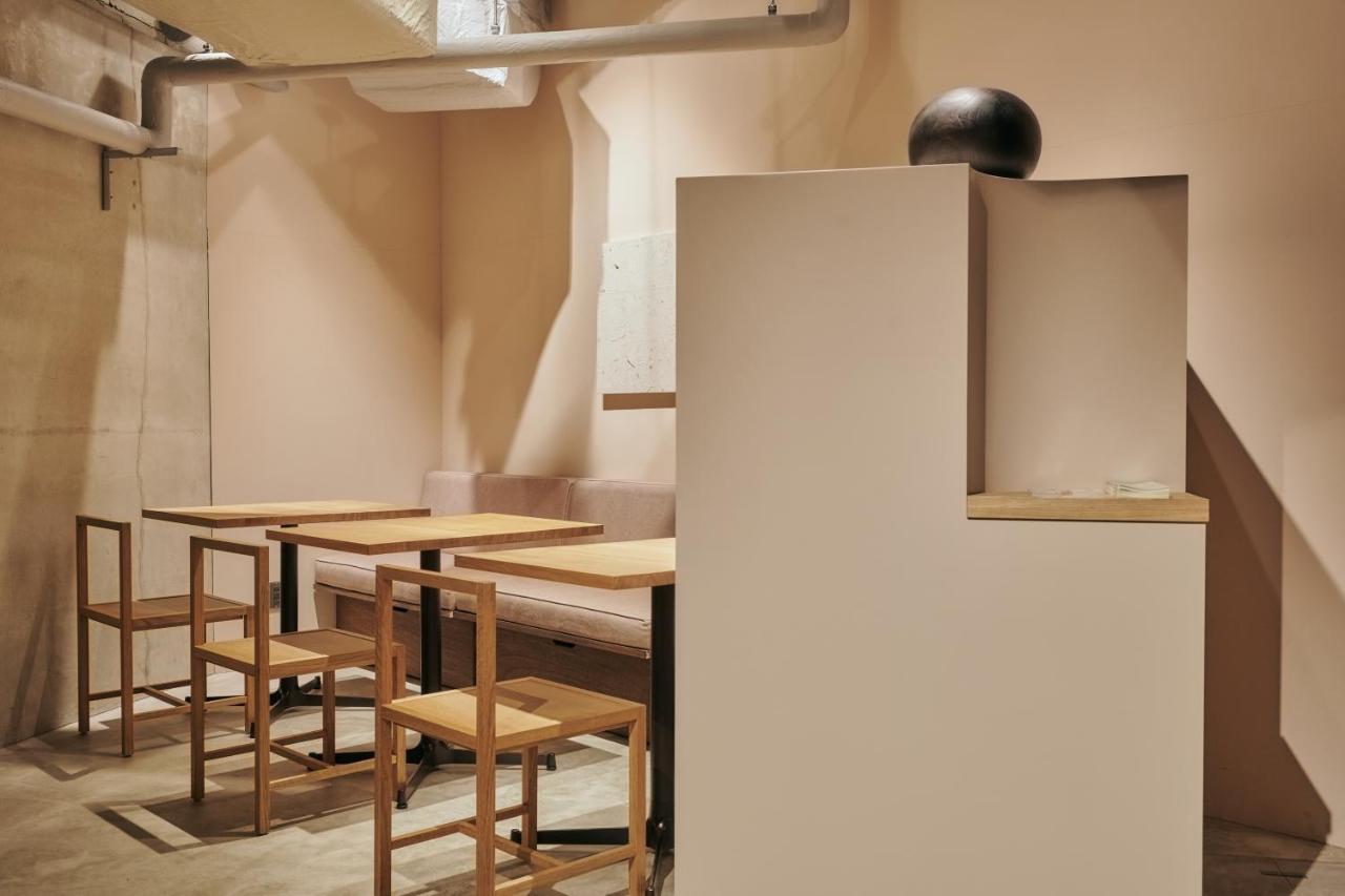 Korinkyo Kanazawa Exterior foto